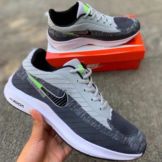 2021 HOT SALE◐♘❄✺◆New 2021 fashion rubber air zoom running shoes Men's Shoes Sports shoes Sneakers L (4)