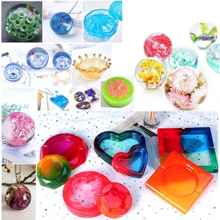 san* 1 Set Clear Epoxy Resin High Adhesive 3:1 Ratio AB Crystal Resin Coating Casting Transparent Resin Crafts Jewelry Making (6)