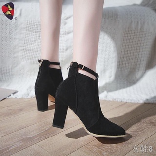 ❄Katerina fashion heels sandals #0826