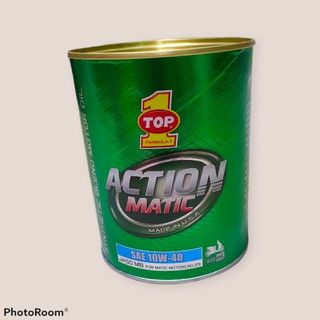 action matic top 1 800mL