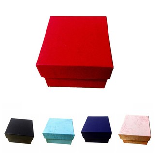Luxury Watch Jewellery Package Box Paper Cardboard Pillow Storage Case Box (2)