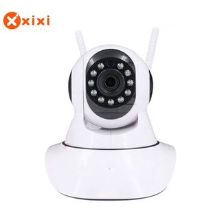 cctv camera wifi connect to cellphone Xixi CCTV Camera Wifi Connect To Cellphone Smart HD IP CAM 2 A