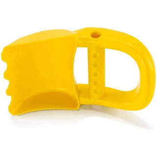 Hape, E4018 Hand Digger Yellow , Hape Beach Toy