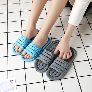 anti slip slippers indoor bathroom home slippers non slip for women men2