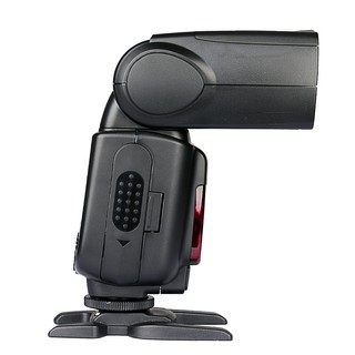 Godox TT600 2.4G Wireless GN60 Master Camera Flash Speedlite (4)