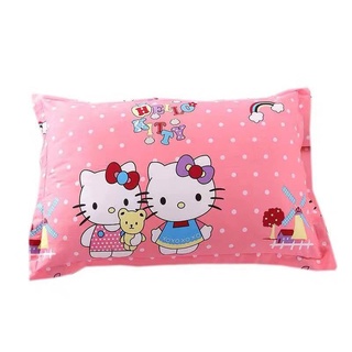 Bedding✓▣COD NEW SCS Hello kitty pillow case(2pcs/1set) (1)