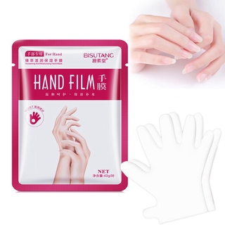 2pcs/1pair Hand Mask Exfoliating Mask for Hands Care Peeling Nourish Moisture Whitening Mask Cream for Hands Gloves Skin Care