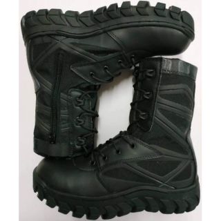 Tactical /Military Combat Shoes Bates