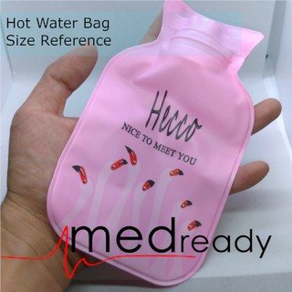 COD Mini Hot Water CACTUS Bag Hand Warmer Hot Compress Bag (4)