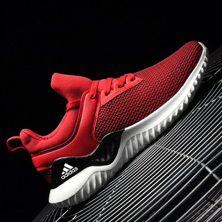 Adidas Sports Shoes Men's Running Shoes Sports Shoes Lightweight Breathable Woven Mesh Casual Shoes Safety Shoes Lightweight Large Size Men's Shoes 39-46 (5)