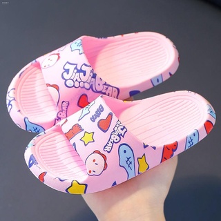 ㍿✷✤New Fashion slippers for kids girl on sale slip on slippers Bubbles sandals for kids girls