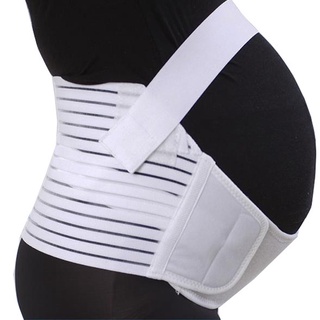 New Maternity Pregnancy Belly Waist Back Support Prenatal Strap Belt Maternity Girdle Belt Binding
