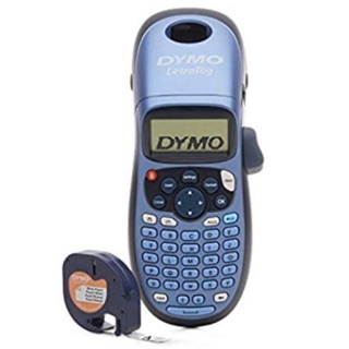 DYMO LetraTag LT-100H Handheld Label Maker (1)