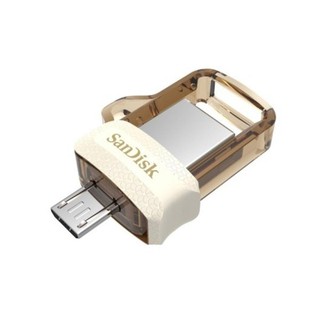 SanDisk OTG 32GB USB Flash Drive Dual Drive Ultra SDDD3 M3.0 (Speed up to 150MB/s) - Spoyl store (8)