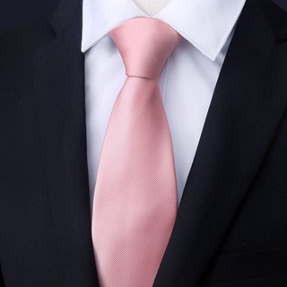 nan tie men's formal wear business Korean version bridegroom wedding female red black necktie narrow 8.5cm British style (6)