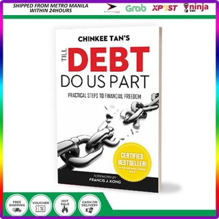 【Available】Till Debt Do Us Part by Chinke