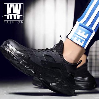 KW Men's Korean Sneaker #KW1119 G02 (5)