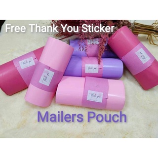 25 Pcs. Mailing bags Courier Pouch envelope poly mailer packing bag shipping self adhesive