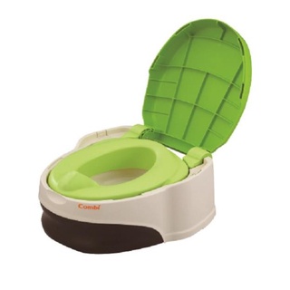 【Ready Stock】Commode Chairs Baby toilet ☏✧♨[Code 88FMCGSALE 8% off 500K menu] Step up Combi Potty