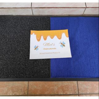 2 in 1 Drying and Disinfecting mat