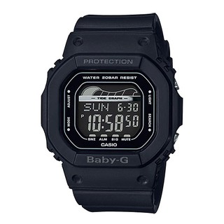 Casio Baby-G (BLX-560-1DR) Black Resin Strap Digital Shock Resistant 200 Meter Watch (2)