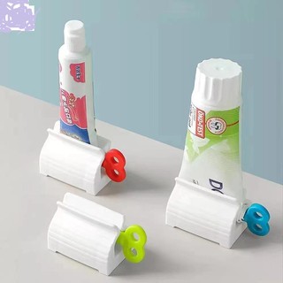 Rolling Tube Toothpaste Squeezer Toothpastes Tube Squeezer
