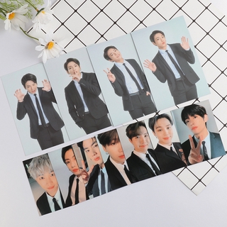 Kpop BTS V JIMIN JIN BANGBANGCON Small Random Card Polaroid Collection Photo Card
