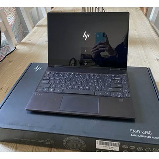 HP Envy X360 Ryzen 5 Laptop Brand New