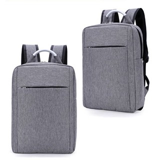 ♨Always PHIL. #0390 Fashion Bagpack W/USB Connector And Headphone Jack