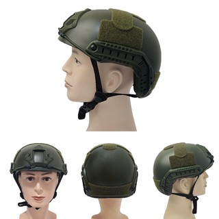 [COD] bfw us army outdoor helmet