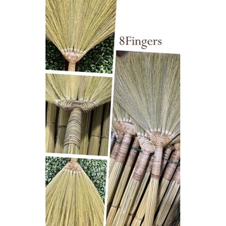 ❂walis tambo broom from Baguio 8fingers