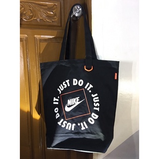 Nike Heritage Jdi Tote Bag