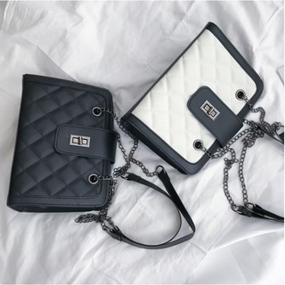 WSAR #1551 Elegant Korean Style Fashion Sling bag