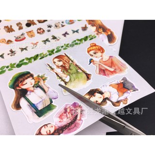 ❀❣Release Paper A4 Size (10 Sheets) (1)