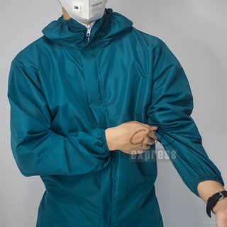 ✆PPE Bunny Suit / PPE Coverall / Personal Protective Equipment (high quality)