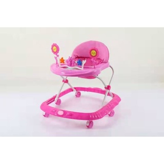 hot sale COD BABY WALKER (With Music and Adjustable Height) good quality factory sale MODEL: 902D