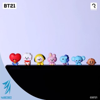 BTS BT21 Official Authentic Product Baby Monitor Figure