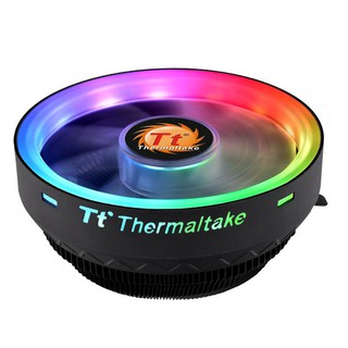 INTEL and AMD Processor CPU Cooler Cooling fan for RGB Lighting Cooler Radiator