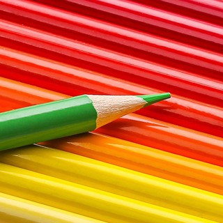 Brutfuner 72 Colors Professional Oil Color Pencils Set Artist Painting Sketching Colored Pencil (7)