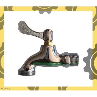 Rosco Stainless Steel Faucet (RO-806)