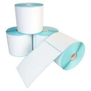 Thermal paper Sticker Shipping label for seller size:A6 100*150mm (500pcs)best seller