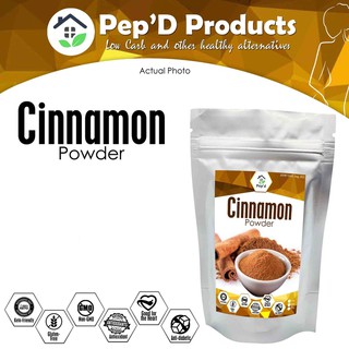 Cinnamon Powder 50g/100g/250g - High in Antioxidants Anti-inflammatory