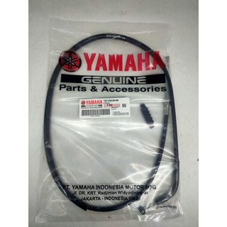Black Clutch Cable for Yamaha Jupiter MX New 135 50C Motorcycle Parts
