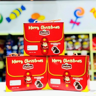 Dutche Christmas Edition Chocolate Gift Box