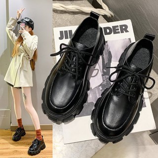 Women's Korean Style Casual Shoes (1)