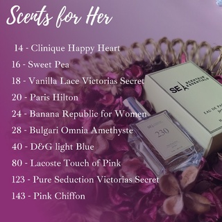 Scent 18 Vanilla Lace Victorias Secret 55ML Premium Oil based Perfume for Women Scenteur Essentials (7)