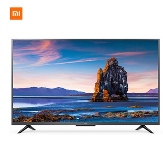 [Global Version] Xiaomi Smart TV 4S 43 inches 2+8GB Full HD Android TV 8.0 4K LED Television V57R