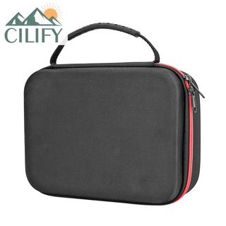 Cilify Nylon Carrying Case Portable Storage Bag Handbag for DJI Mavic Mini Drone