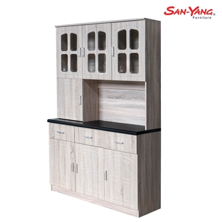 San-Yang Kitchen Cabinet 301804 (3)
