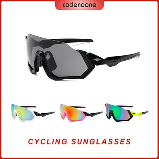 [CODE1] Fashion Outdoor Sport Goggles Cycling Sunglasses Men Women Bike glasses